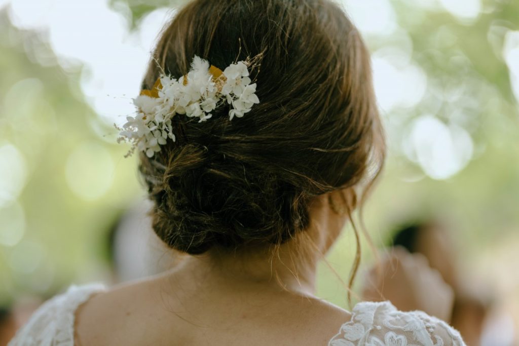 Fille de l'air