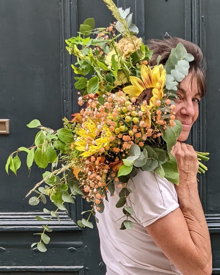 Fille de l'air